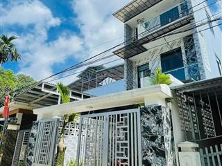 Nhà 3 tầng kiệt 6 lý nam đế, an hoà, tp huế. cách lê duẫn 500m