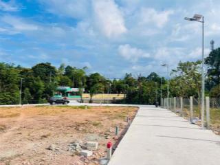 Phân lô lê ngô cát đối diện trường nguyễn thị minh khai, cách đường chính 20m