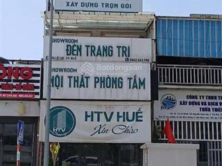 Nhà 3 tầng mặt tiền võ chí công, đối diện khách sạn lavela, cách aeon mall 300m