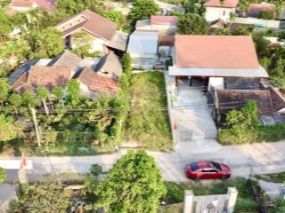 Mặt tiền tôn thất sơn, cách ngã tư trưng nữ vương 100m