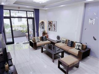 Nhà phố khu b royal park. đường số 7 hoàn thiện full nội thất
