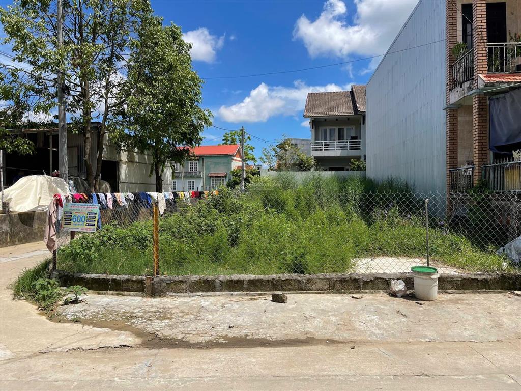 Đất 2 mặt tiền nguyễn đình bảy, cạnh kqh ngọc anh. cách phạm văn đồng 300m