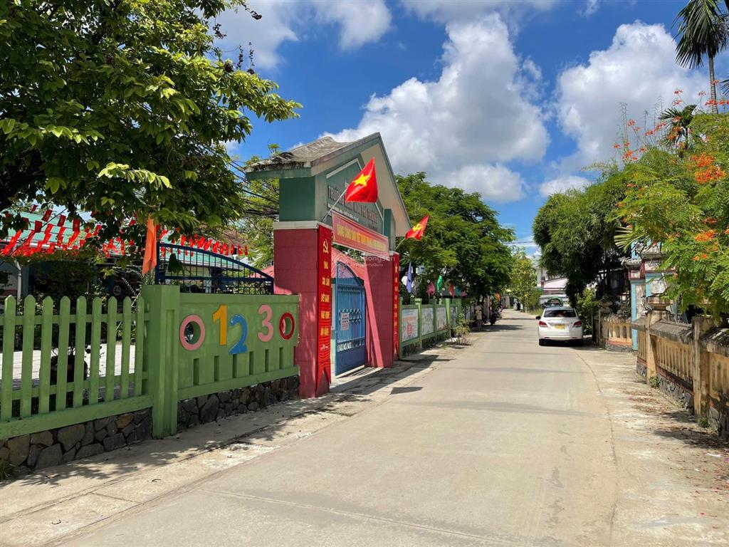 Đất 2 mặt tiền nguyễn đình bảy, cạnh kqh ngọc anh. cách phạm văn đồng 300m