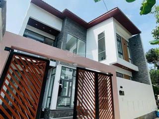 Nhà 2 tầng kiệt thu bồn  thuỷ xuân. cách kqh bàu vá 800m