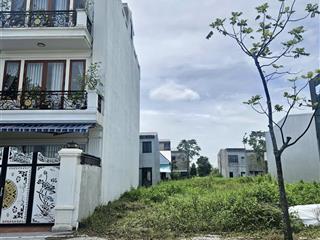 100,8m2 ngang 5.6m kqh hương sơ. mặt tiền bao mỹ 11 view kênh, công viên
