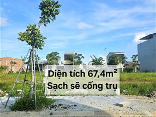 Hương sơ kv10 sạch đẹp. 67,4m2 đường bao mỹ 23