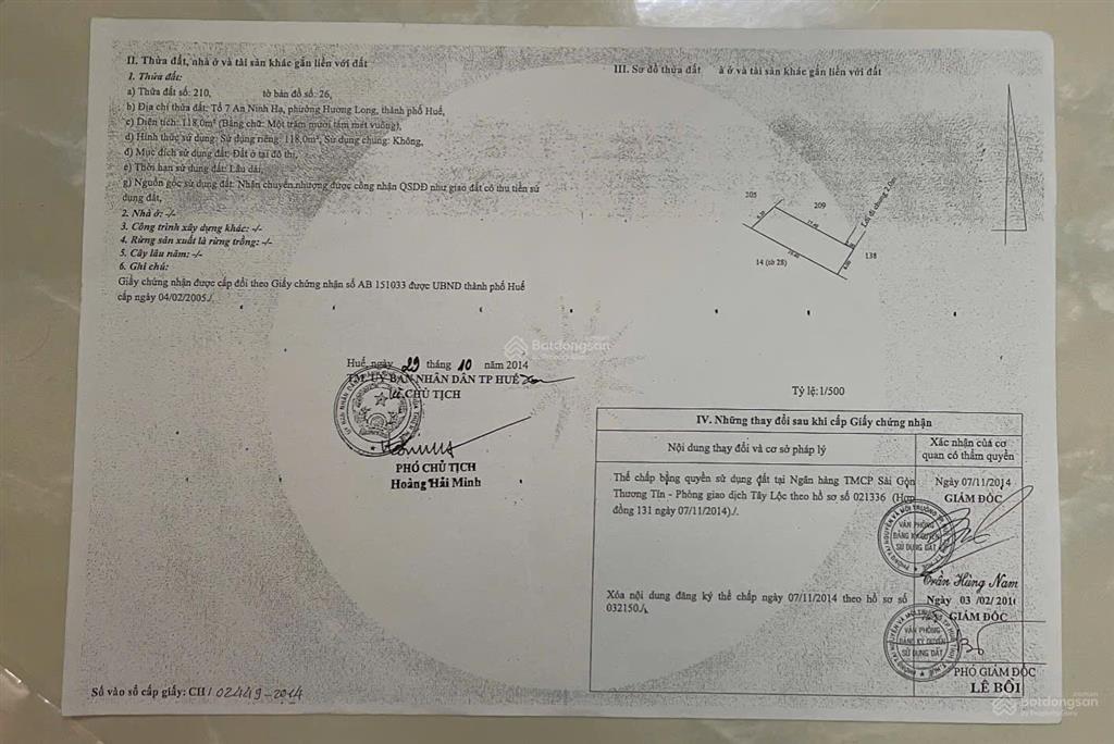 Nhà từ dân xây kiên cố kiệt an ninh. cách đường nguyễn hoàng 200m.