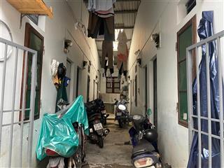 Bán đất tặng dãy trọ 6 phòng kiệt an dương vương. gần bến xe, làng đại học