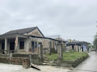 220m2 mặt tiền lê quang định  thuận an, tp huế