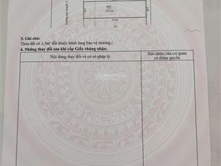 Kqh ngọc anh 3. đối diện trường tiểu học phú thượng. cách tỉnh lộ 10 vài chục mét