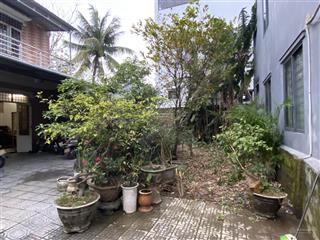 Đất 145m2 full thổ sau lưng nhà mặt tiền nguyễn chí thanh. thích hợp an cư xây trọ