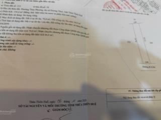 Đất kiệt ô tô 22 dương nguyên trực cạnh kqh thanh lam. giá tốt