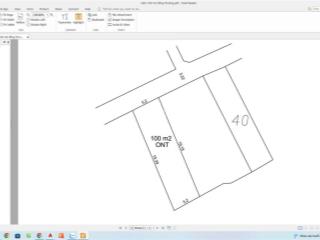 Chính chủ f0 cắt bán 100m xây nhà cho chủ đâu tư giá cần tiền mặt gấp cần bán alo thông tin