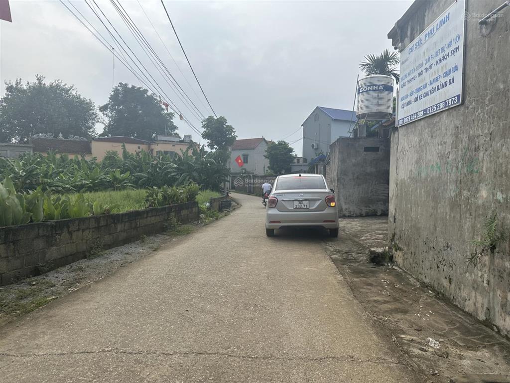 Chính chủ gửi bán 200m vuông như bánh trưng mặt tiền 9m đường thông gần trục chính hoà thạch giá rẻ