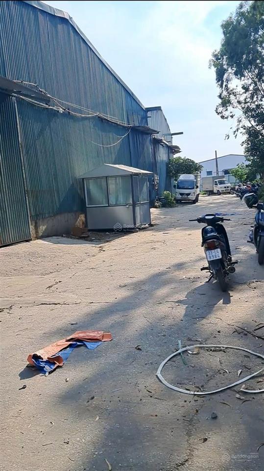 Cho thuê kho xưởng 225m2 và 232m2 tại đường 70 cầu vượt tây mỗ, từ liêm, hà nội