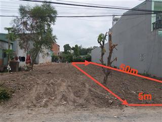 Đất nền giá tốt gần vsip3  247.5m², có 100m² thổ cư, tân uyên, bình dương