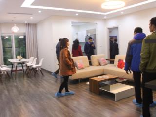 Cho thuê căn hộ 3pn, , giá 24 triệu tại times tower lê văn lương, thanh xuân, hn tú 0981 960 ***