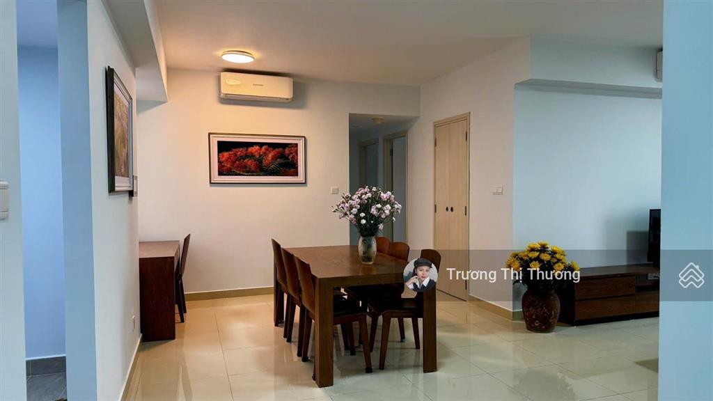 Cần bán căn cc 3pn tầng thấp s2 seasons avenue 116m2  0981 960 ***