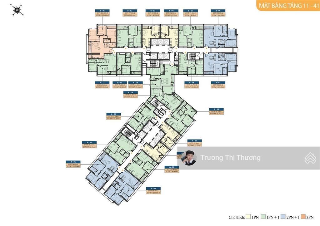 Nhận booking chọn căn đẹp nhất hh01 kepler land  viên kim cương cuối cùng tại mỗ lao 0981 960 ***