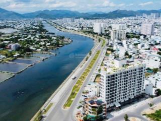 Cần bán nhanh căn hộ khu đô thị vcn phước long 2 đường vành đai view sông full nội thất giá tốt ạ