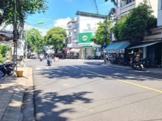 Cần bán nhà 3 tầng mặt tiền đường trần nhật duật nha trang với giá 8ty5 đang bán quán cafe