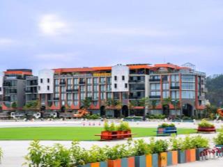 BÁN SHOPHOUSE DỰ ÁN PHƯƠNG ĐÔNG VÂN ĐỒN – VỊ TRÍ ĐẮC ĐỊA, TIỀM NĂNG KHAI THÁC RẤT LỚN