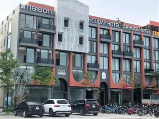 BÁN SHOPHOUSE PHƯƠNG ĐÔNG VÂN ĐỒN — MẶT ĐƯỜNG 58M, GIÁ TỪ 7  TỶ