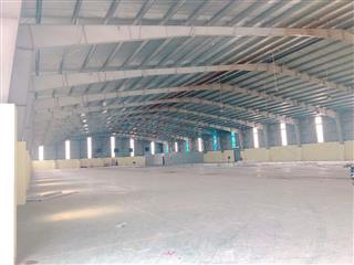 CHO THUÊ NHÀ XƯỞNG 4.000M2 TẠI CẨM GIÀNG – HẢI DƯƠNG