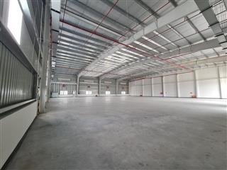 BÁN ĐẤT 6HA CÓ NHÀ XƯỞNG LỚN TẠI HẢI DƯƠNG 