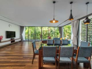 BÁN BIỆT THỰ FLAMINGO ĐẠI LẢI – NGHỈ DƯỠNG 5 SAO, ĐẦU TƯ SINH LỜI