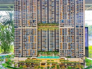 Căn hộ duplex sân vườn siêu vip  khẳng định vị thế gia chủ, số lượng giới hạn tại dự án the felix