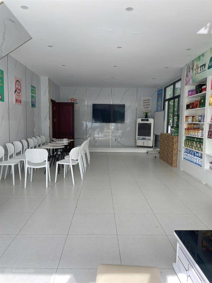 Cho thuê liền kề khu đô thị an hưng phường la khê, nhà ngay trục đường lớn nguyễn thanh bình