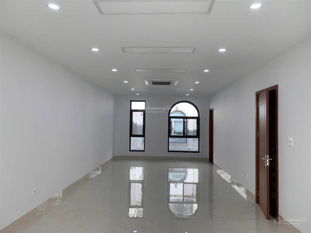 Cho thuê liền kề khu đô thị an hưng phường la khê, nhà ngay trục đường lớn nguyễn thanh bình