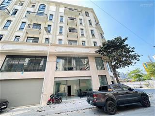 Cho thuê nhà nguyên căn tại dự án him lam vạn phúc, quận hà đông