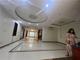 Cho thuê nhà biệt thự hoàn thiện đẹp tại an vượng villa, kđt dương nội, quận hà đông
