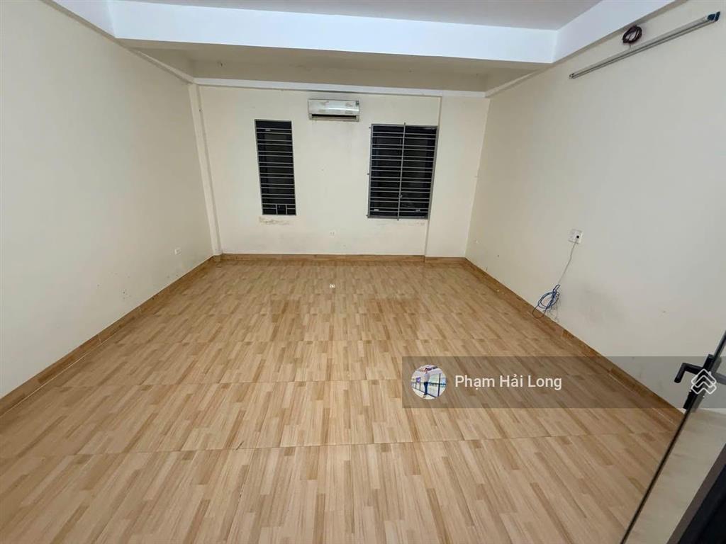 Chính chủ cho thuê nhà liền kề hoàn thiện tại himlam phường vạn phúc tp hà nội