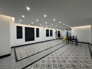 Cho thuê nhà liền kề tại vạn phúc, đường tố hữu, quận hà đông