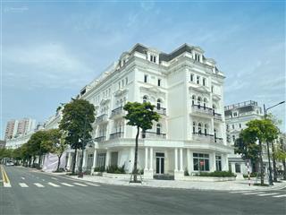 Cho thuê nhà hoàn thiện tại louis city đại mỗ, nhà ngay mặt đường 40m lê quang đạo, giá 20 triệu
