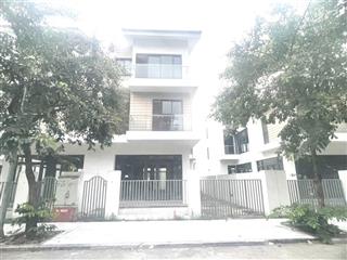 Cho thuê lâu dài nhà biệt thự villa mặt đường 40m lê quang đạo kéo dài