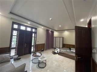 Chính chủ cho thuê nhà riêng hoàn thiện đẹp full nội thất tại phường la khê quận hà đông,