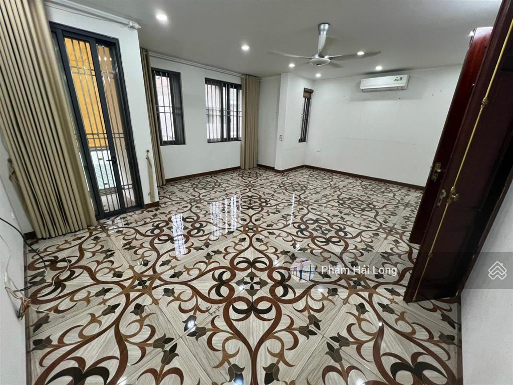 Chính chủ cho thuê nhà hoàn thiện tại khu đô thị văn khê, phường hà đông