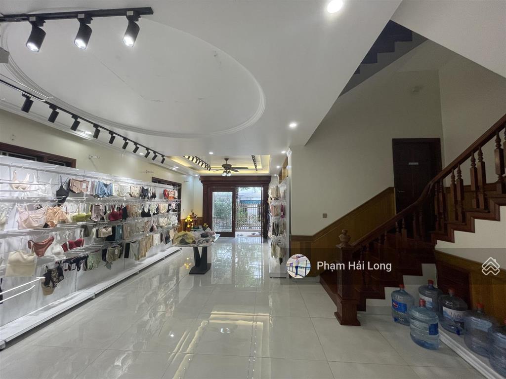 Chính chủ cho thuê nhà hoàn thiện tại khu đô thị văn khê, phường hà đông