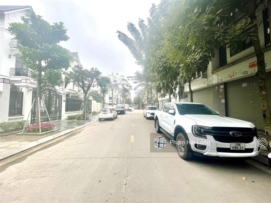 Chính chủ cho thuê nhà hoàn thiện tại khu đô thị văn khê, phường hà đông