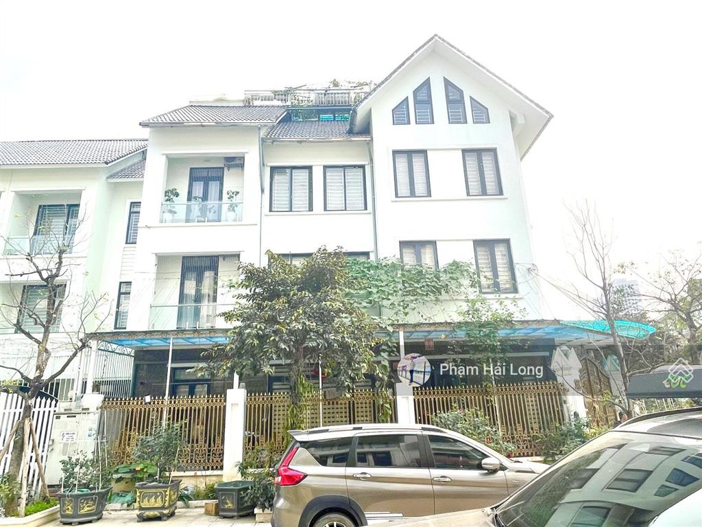 Chính chủ cho thuê nhà hoàn thiện tại khu đô thị văn khê, phường hà đông