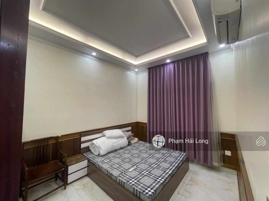 Cho thuê nhà biệt thự villa full nội thất tại khu đô thị park city phường la khê