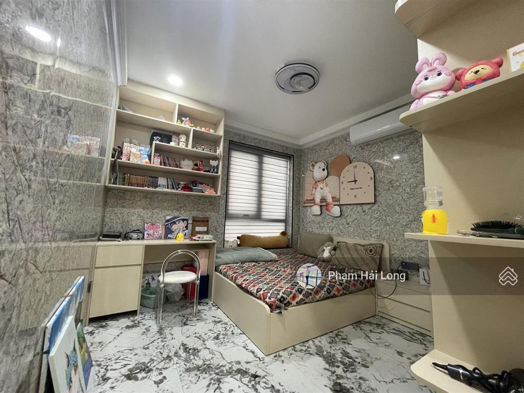 Cho thuê nhà biệt thự villa full nội thất tại khu đô thị park city phường la khê
