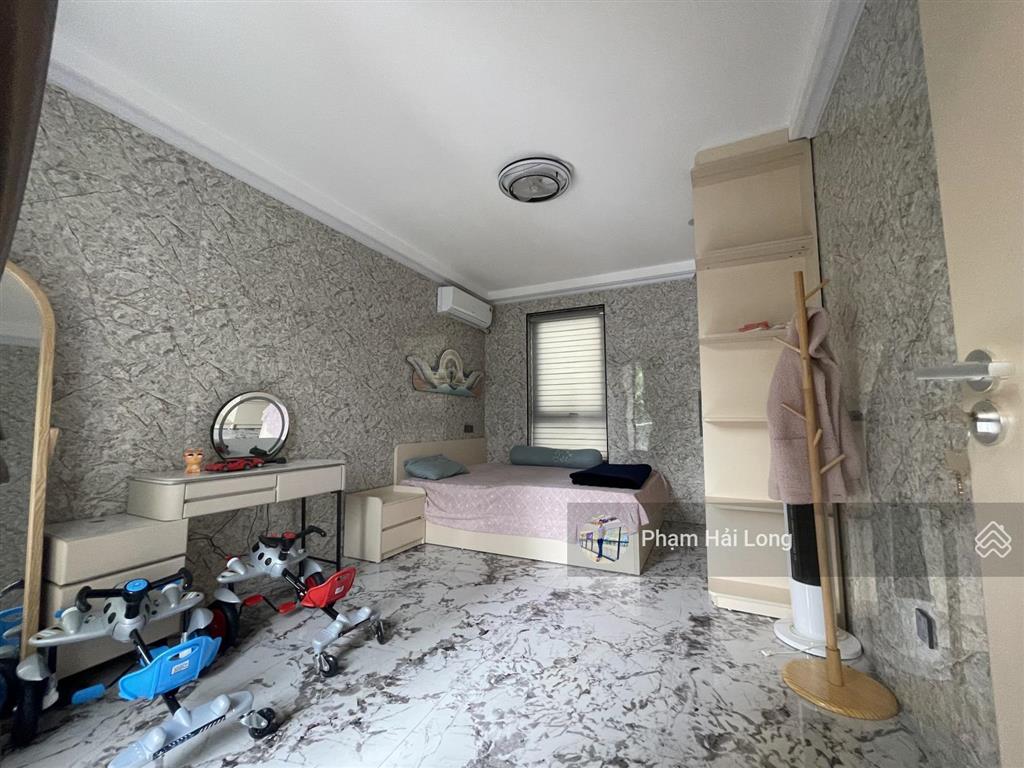 Cho thuê nhà biệt thự villa full nội thất tại khu đô thị park city phường la khê