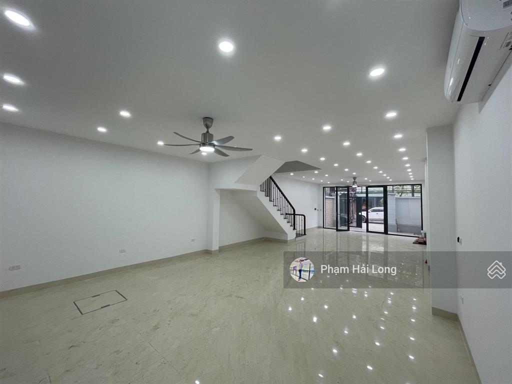 Cho thuê nhà liền kề hoàn thiện tại đường 70, phường đại mỗ ngay cạnh siêu thị aeon hà đông