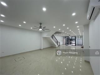 Cho thuê nhà liền kề hoàn thiện tại đường 70 phường đại mỗ ngay cạnh siêu thị aeon hà đông