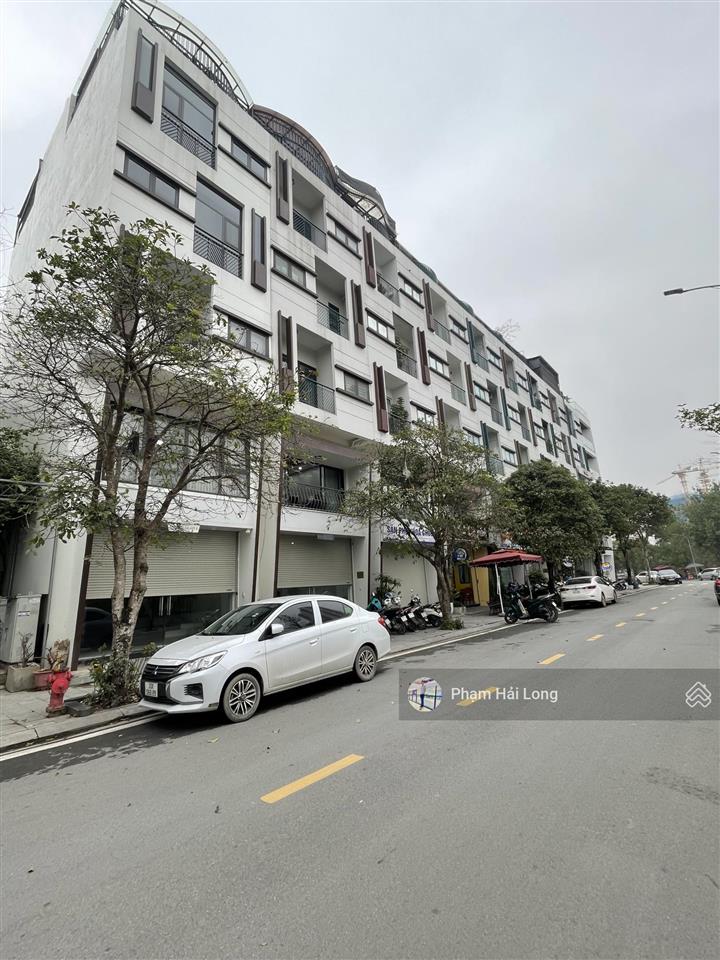 Cho thuê nhà liền kề hoàn thiện tại đường 70, phường đại mỗ ngay cạnh siêu thị aeon hà đông